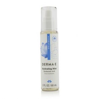 Derma E Hydrating Mist  60ml/2oz