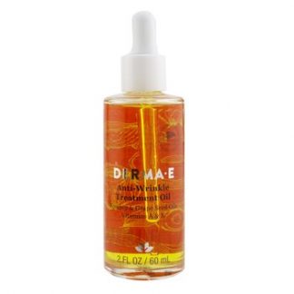 Derma E Anti-Wrinkle Treatment Oil  60ml/2oz