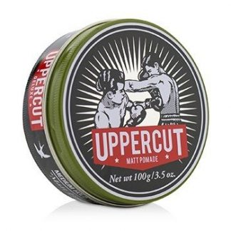 Uppercut Deluxe Matt Pomade  100g/3.5oz