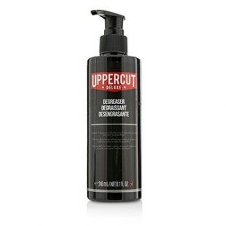 Uppercut Deluxe Degreaser  240ml/8.1oz