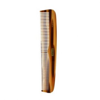 Uppercut Deluxe CT5 Pocket Comb - # Tortoise Shell Brown  1pc