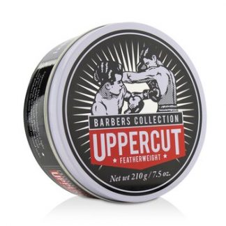 Uppercut Deluxe Barbers Collection Featherweight  210g/7.5oz