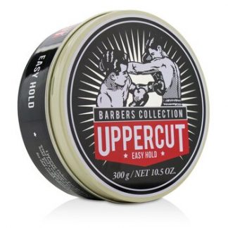 Uppercut Deluxe Barbers Collection Easy Hold  300g/10.5oz