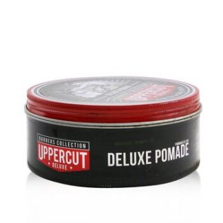 Uppercut Deluxe Barbers Collection Deluxe Pomade  300g/10.5oz