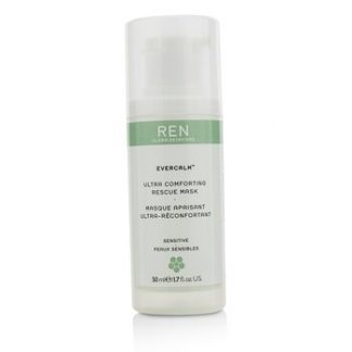 Ren Evercalm Ultra Comforting Rescue Mask 4224  50ml/1.7oz