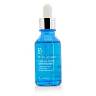 Dr Dennis Gross Hyaluronic Marine Hydration Booster  30ml/1oz