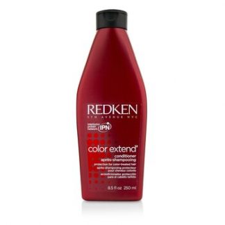 Redken Color Extend Conditioner (Protection For Color-Treated Hair)  250ml/8.5oz