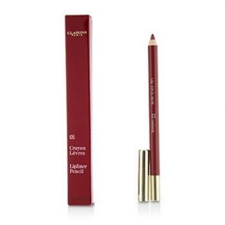 Clarins Lipliner Pencil - #05 Roseberry  1.2g/0.04oz