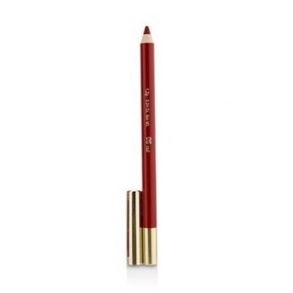 Clarins Lipliner Pencil - #06 Red  1.2g/0.04oz