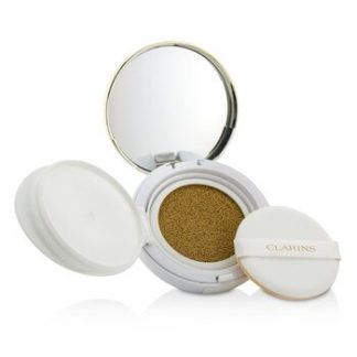 Clarins Everlasting Cushion Foundation SPF 50 - # 110 Honey  13ml/0.5oz