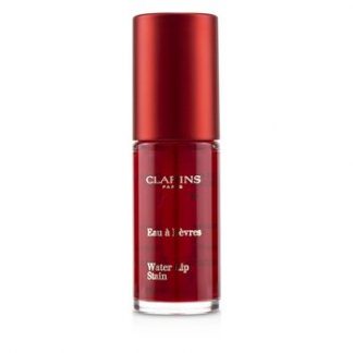 Clarins Water Lip Stain - # 03 Water Red  7ml/0.2oz