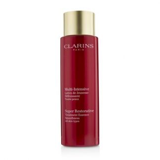 Clarins Super Restorative Treatment Essence  200ml/6.7oz