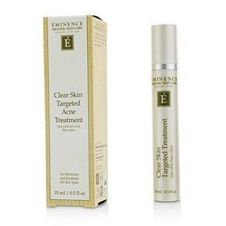 Eminence Clear Skin Targeted Acne Treatment  15ml/0.5oz