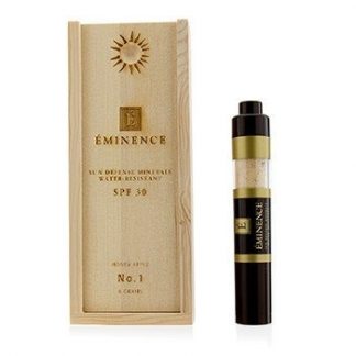 Eminence Eminence Sun Defense Minerals SPF 30 - No. 1 Honey  8g/0.28oz