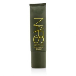 NARS Charlotte Gainsbourg Hydrating Glow Tint - # Fair  50ml/1.7oz