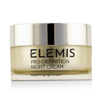 Elemis Pro-Definition Night Cream  50ml/1.6oz