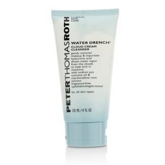 Peter Thomas Roth Water Drench Cloud Cream Cleanser  120ml/4oz