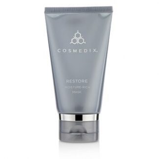 CosMedix Restore Moisture-Rich Mask  74g/2.6oz