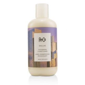 R+Co Dallas Thickening Conditioner  241ml/8.5oz