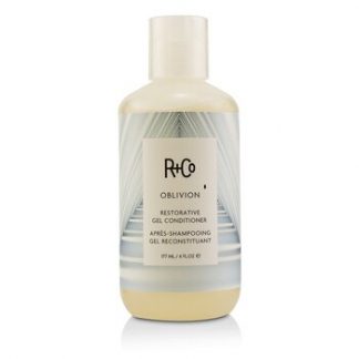 R+Co Oblivion Restorative Gel Conditioner  177ml/6oz