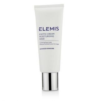 Elemis Exotic Cream Moisturising Mask  75ml/2.5oz