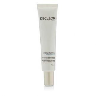 Decleor Hydra Floral White Petal Roman Chamomile Protective CC Cream SPF50  40ml/1.3oz