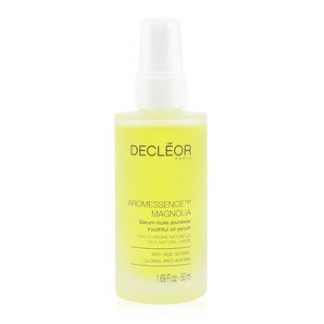 Decleor Aromessence Magnolia Youthful Oil Serum - Salon Size  50ml/1.6oz