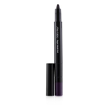 Shiseido Kajal InkArtist (Shadow, Liner, Brow) - # 05 Plum Blossom (Purple)  0.8g / 0.02oz