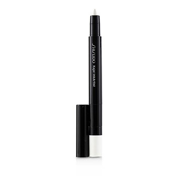 Shiseido Kajal InkArtist (Shadow, Liner, Brow) - # 10 Kabuki White (White)  0.8g/0.02oz