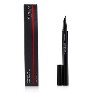 Shiseido ArchLiner Ink Eyeliner - # 01 Shibui Black  0.4ml/0.01oz