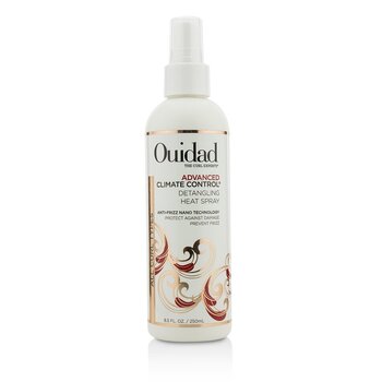 Ouidad Advanced Climate Control Detangling Heat Spray (All Curl Types)  250ml/8.5oz