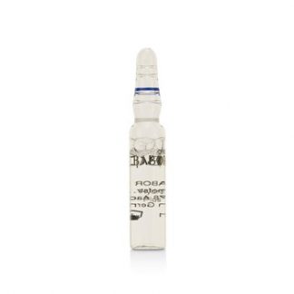 Babor Ampoule Concentrates Hydration Hydra Plus (Intensive Moisture) - For Dry, Dehydrated Skin  7x2ml/0.06oz