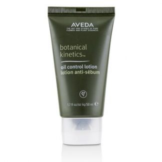 Aveda Botanical Kinetics Oil Control Lotion - For Normal to Oily Skin  50ml/1.7oz