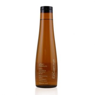 Shu Uemura Urban Moisture Hydro-Nourishing Shampoo (Dry Hair)  300ml/10oz