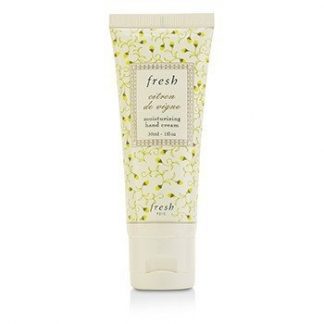 Fresh Citron De Vigne Moisturizing Hand Cream  30ml/1oz