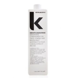 Kevin.Murphy Smooth.Again.Rinse (Smoothing Conditioner - For Thick, Coarse Hair)  1000ml/33.8oz