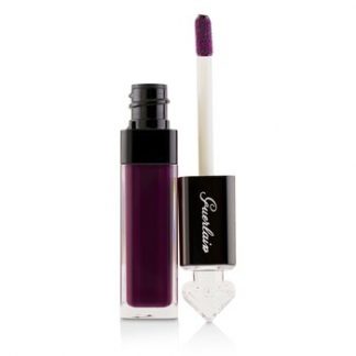 Guerlain La Petite Robe Noire Lip Colour'Ink - # L162 Trendy  6ml/0.2oz