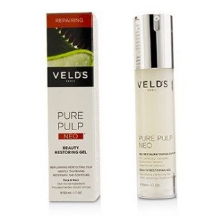 Veld's Pure Pulp Neo Beauty Restoring Gel - For Face & Neck  50ml/1.7oz