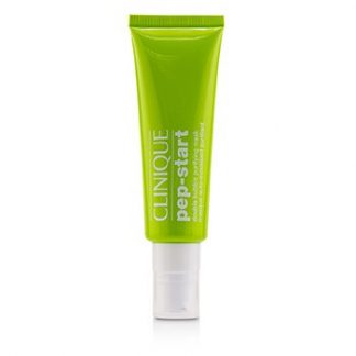 Clinique Pep-Start Double Bubble Purifying Mask  50ml/1.7oz