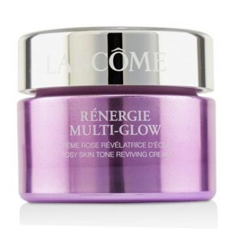 Lancome Renergie Multi-Glow Rosy Skin Tone Reviving Cream  50ml/1.7oz