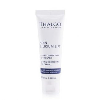 Thalgo Silicium Marin Soin Silicium Lift Lifting Correcting Eye Cream (Salon Size)  50ml/1.69oz