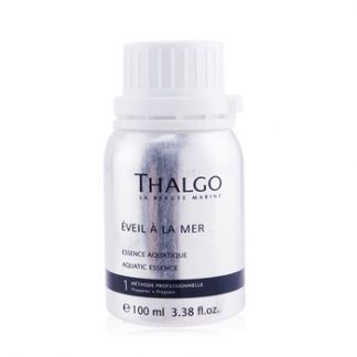 Thalgo Eveil A La Mer Aquatic Essence (Salon Size)  100ml/3.38oz