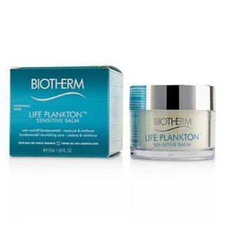 Biotherm Life Plankton Sensitive Balm  50ml/1.69oz