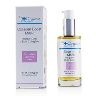 The Organic Pharmacy Collagen Boost Mask  50ml/1.65oz