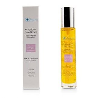 The Organic Pharmacy Antioxidant Face Firming Serum  35ml/1.1oz