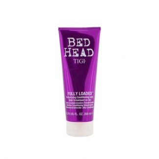 Tigi Bed Head Fully Loaded Volumizing Conditioning Jelly  200ml/6.76oz