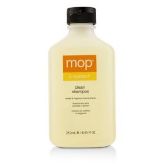 MOP MOP C-System Clean Shampoo  250ml/8.45oz