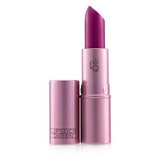 Lipstick Queen Dating Game Lipstick - # Bad Boy  3.5g/0.12oz