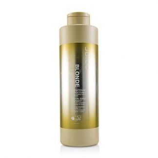 Joico Blonde Life Brightening Conditioner (For Illuminating Hydration & Softness)  1000ml/33.8oz