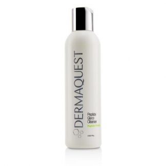 DermaQuest Peptide Vitality Peptide Glyco Cleanser  170g/6oz